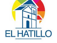Alcaldía El Hatillo logo