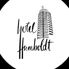 Hotel Humboldt logo