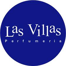 Perfumería Las Villas logo
